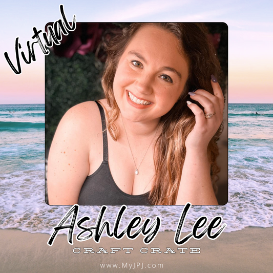 VIRTUAL Hangover Cure with Ashley Lee 4.6.25 - 10am