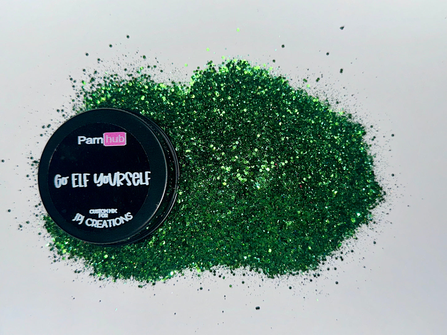 GO ELF YOURSELF