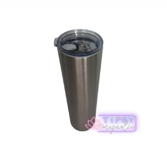 The Tipsy Magnolia 32oz Plump Tumbler