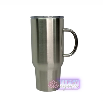 The Tipsy Magnolia 32oz Travel Mug