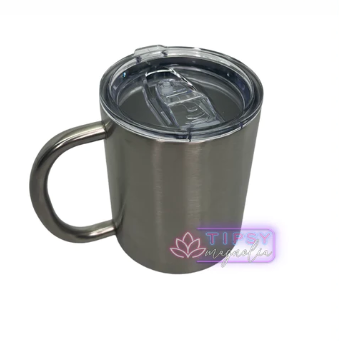 The Tipsy Magnolia 12oz Morning Mug