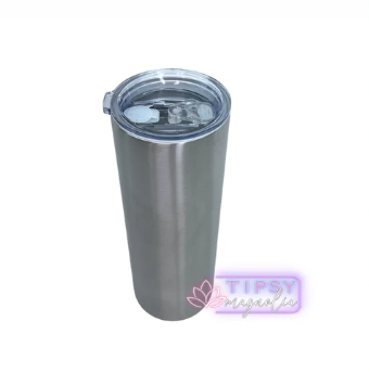 The Tipsy Magnolia 24oz Plump Tumbler