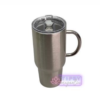 The Tipsy Magnolia 24oz Travel Mug