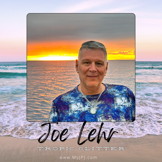 Afternoon Delight with Joe Lehr 3.16.25 - 2pm