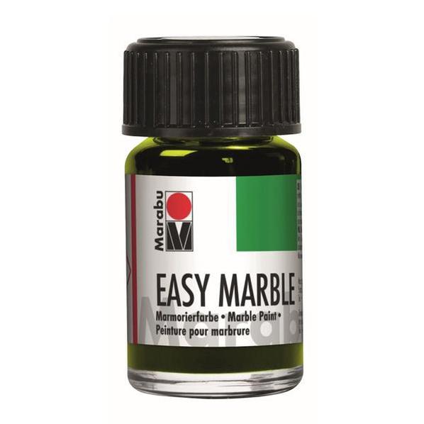 Marabu 061 Reseda Easy Marble Paint