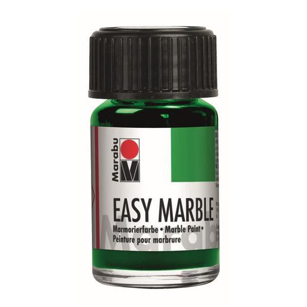 Marabu 062 Light Green Easy Marble Paint