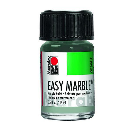 Marabu 159 Mistletoe Easy Marble Paint