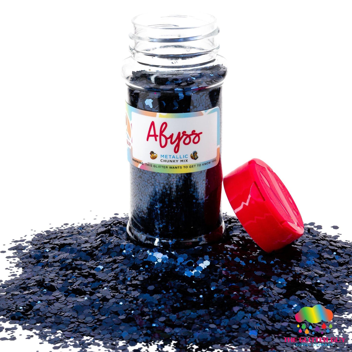 The Glitter Guy Abyss Glitter