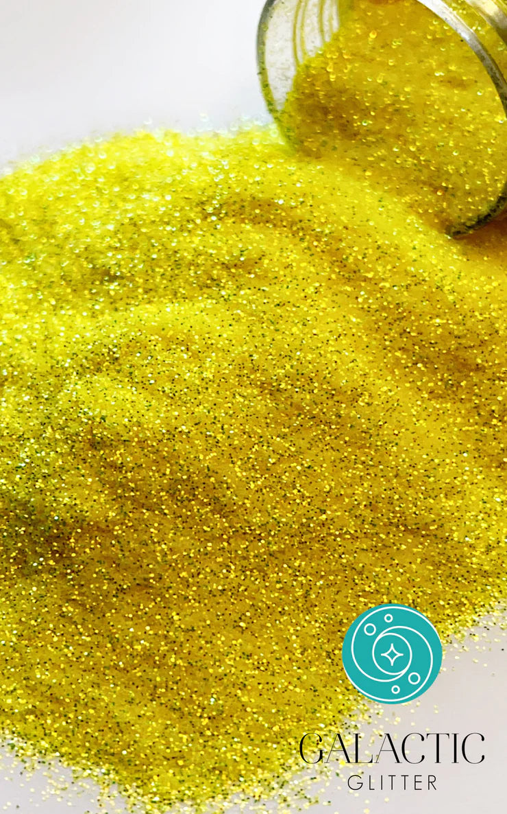 JPJ Exclusive Banana Cream Pie Glitter