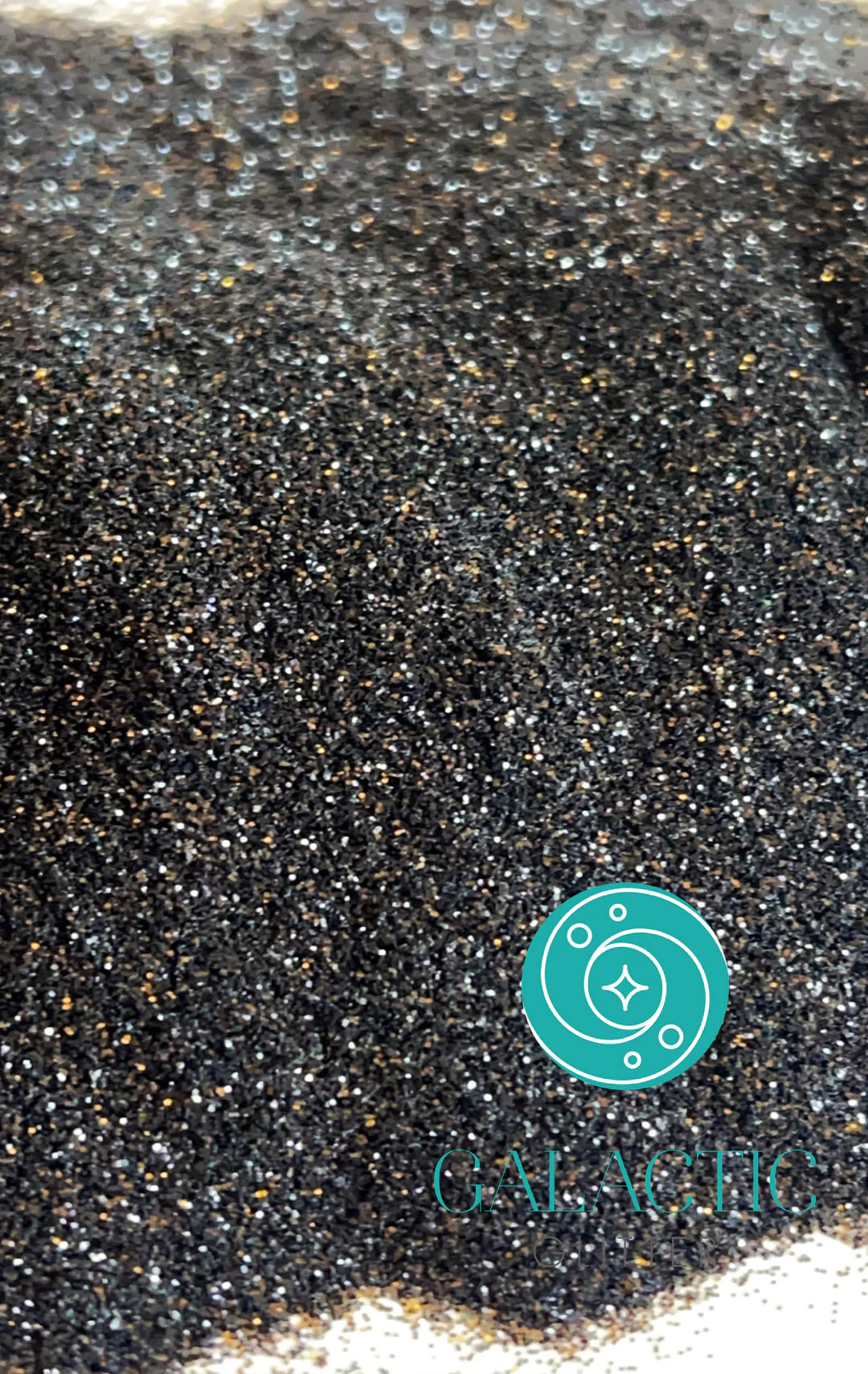 JPJ Exclusive Black Panther Glitter