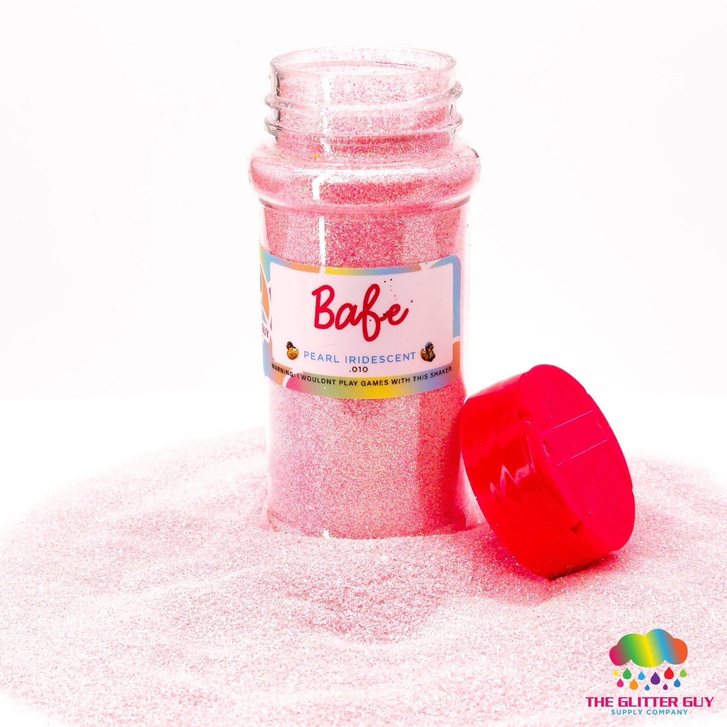 The Glitter Guy Babe Glitter