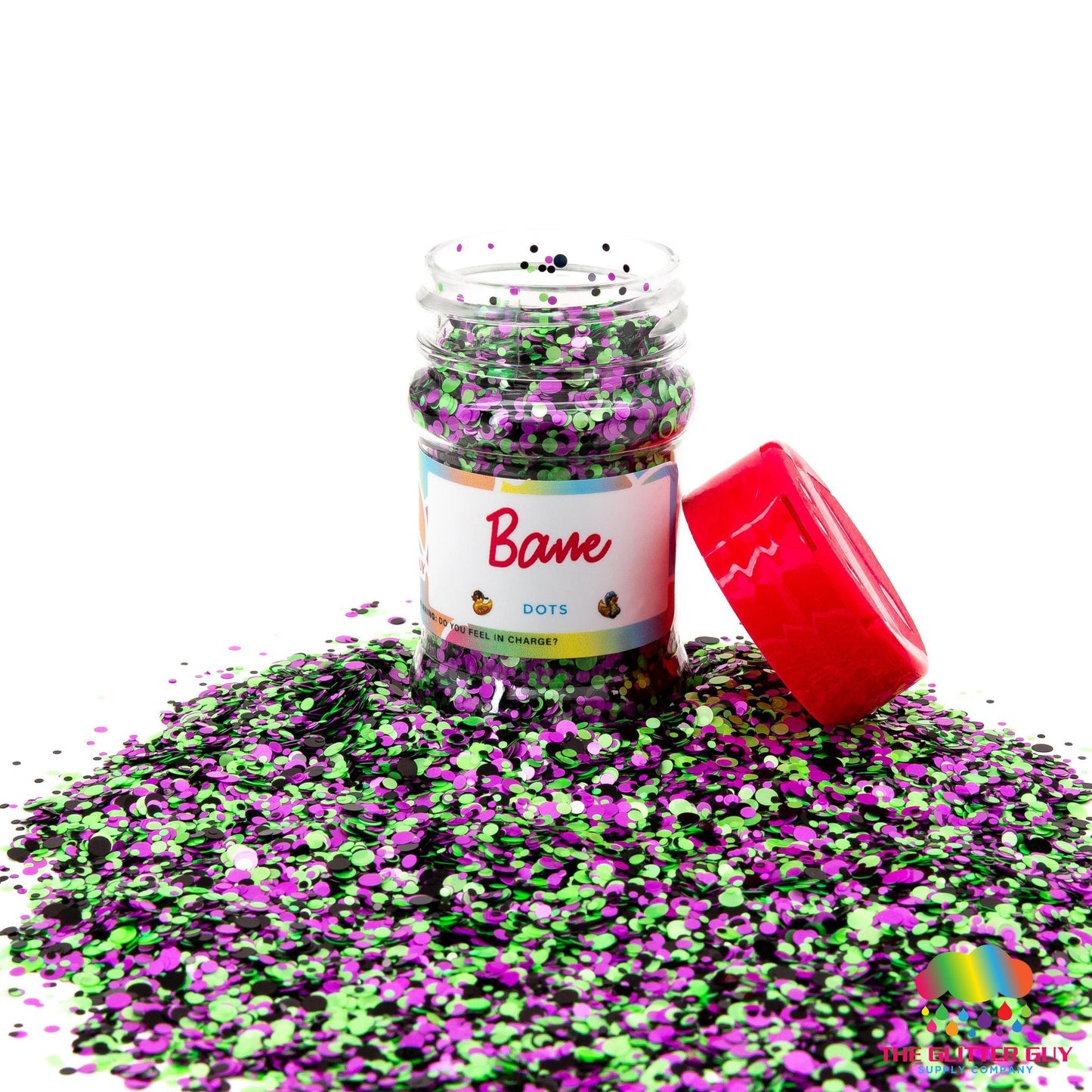 The Glitter Guy Bane Glitter