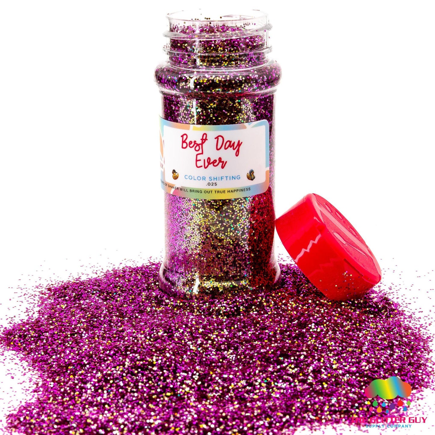 The Glitter Guy Best Day Ever Glitter
