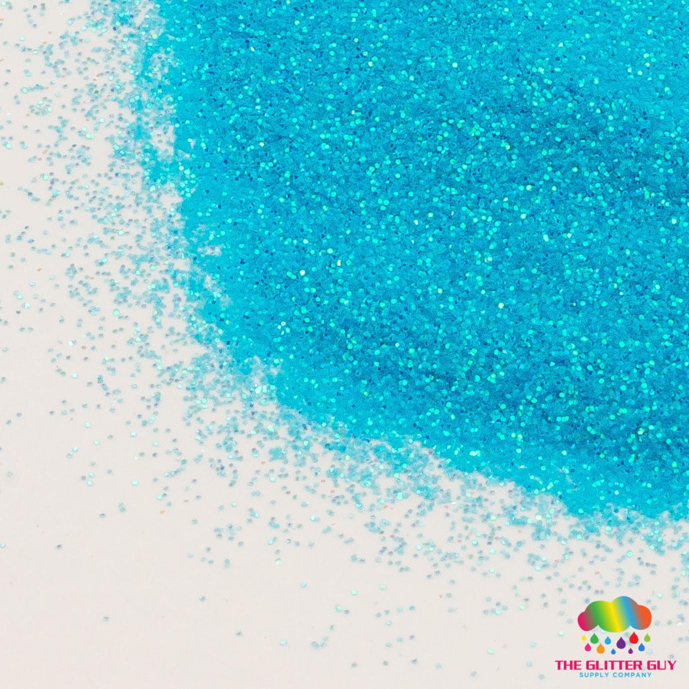 The Glitter Guy Blue Sky Glitter