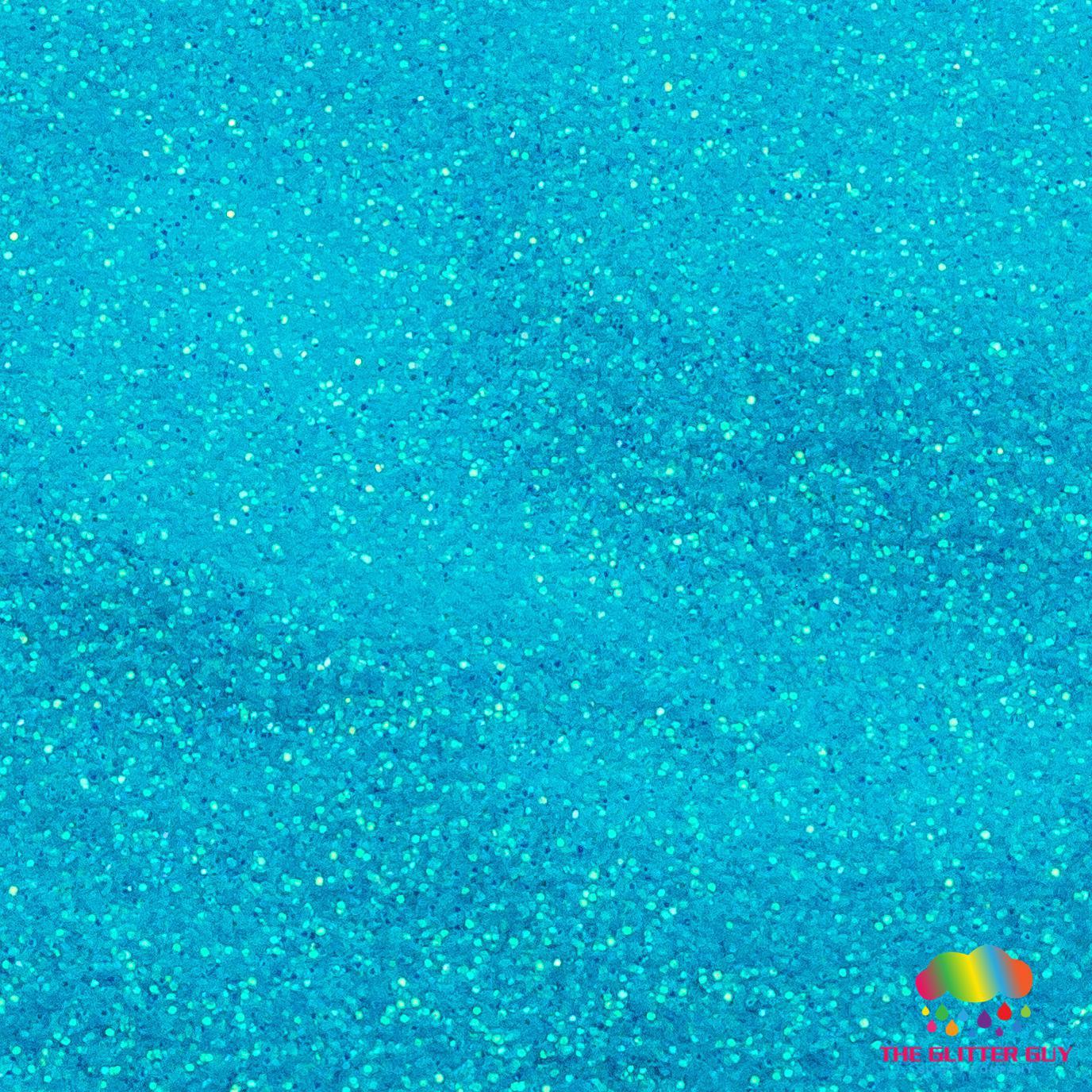 The Glitter Guy Blue Sky Glitter