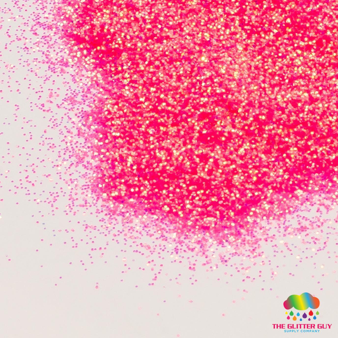 The Glitter Guy Bubblegum Glitter