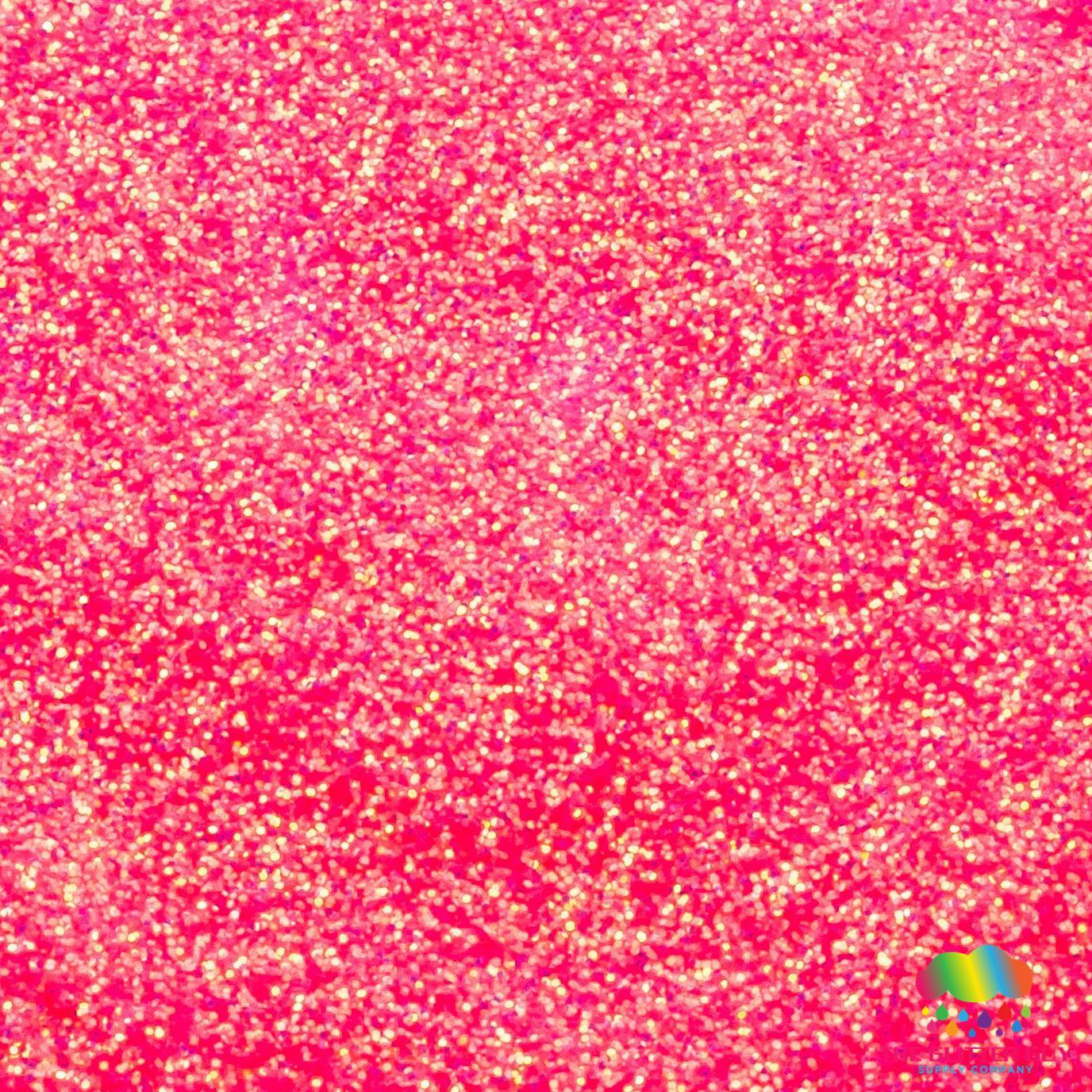 The Glitter Guy Bubblegum Glitter