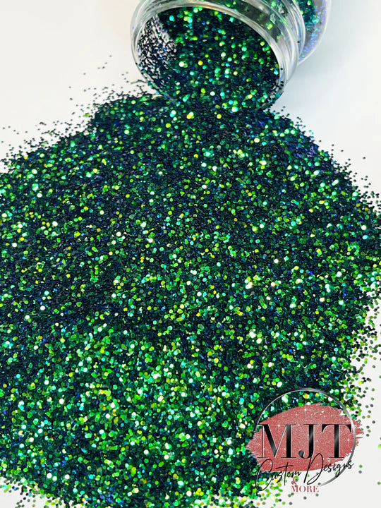 JPJ Exclusive Chamaeleon Glitter