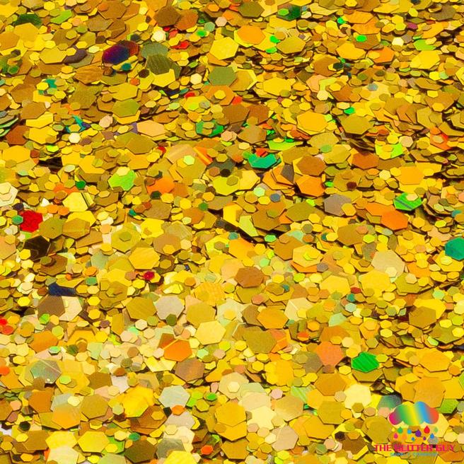 The Glitter Guy Cave of Wonders Glitter