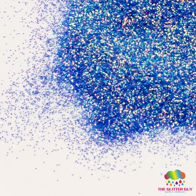 The Glitter Guy Cotton Candy Magic Glitter