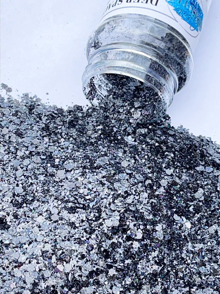 JPJ Exclusive Deep Space Glitter