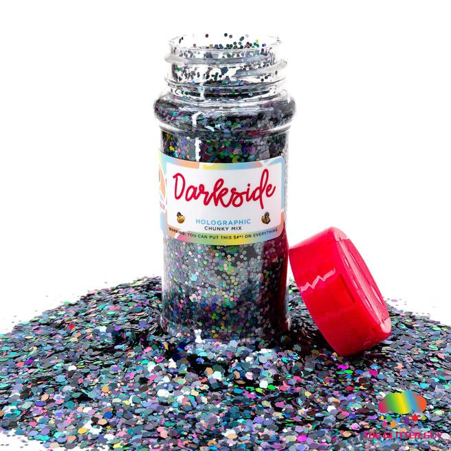 The Glitter Guy Darkside Glitter