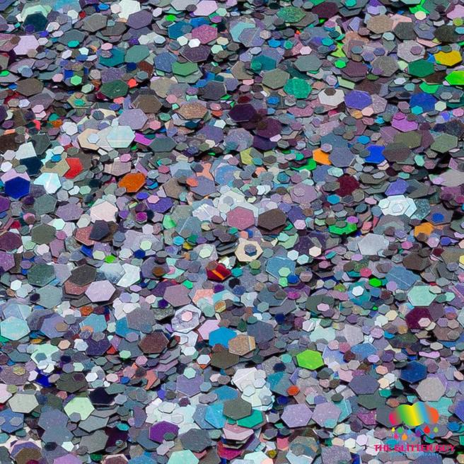 The Glitter Guy Darkside Glitter