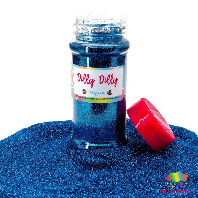 The Glitter Guy Dilly Dilly Glitter