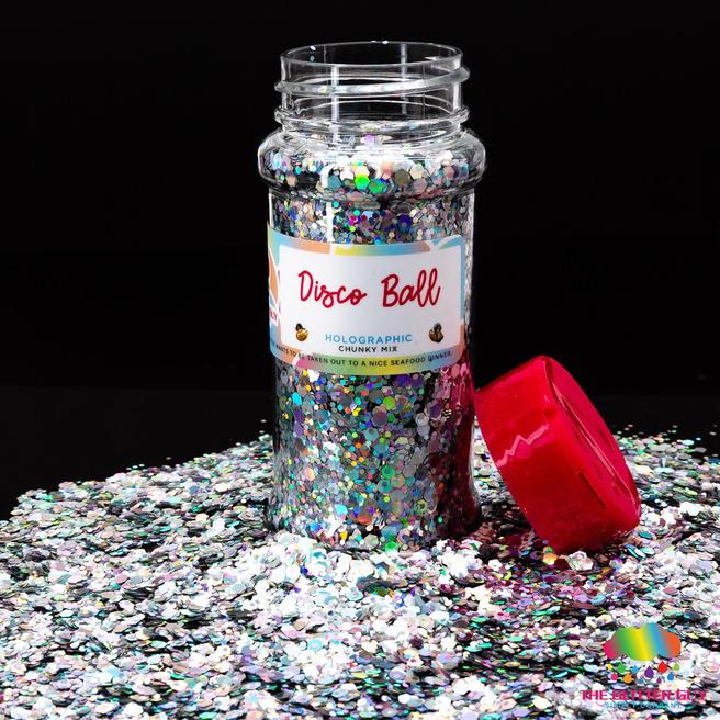 The Glitter Guy Disco Ball Glitter