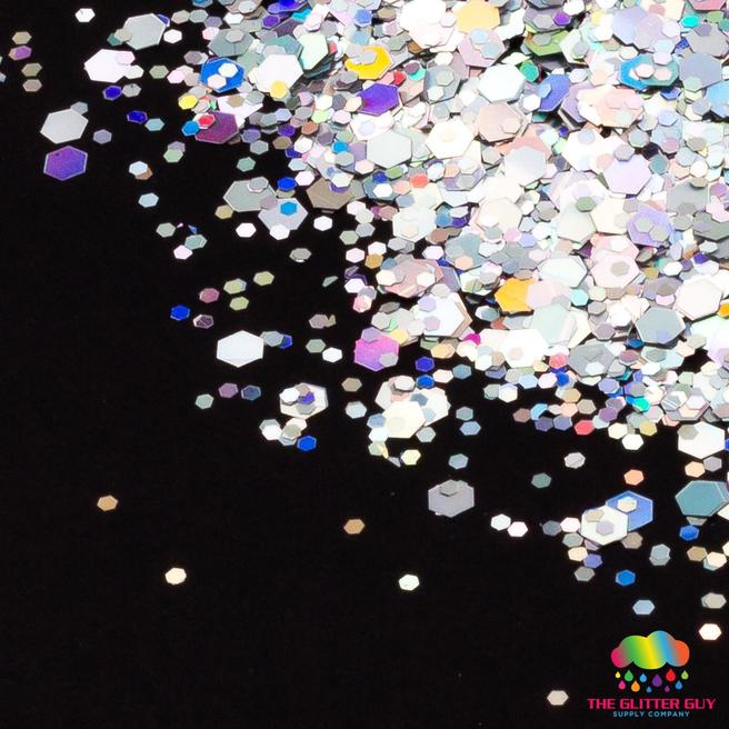 The Glitter Guy Disco Ball Glitter
