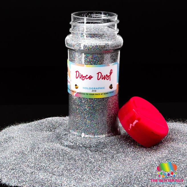 The Glitter Guy Disco Dust Glitter