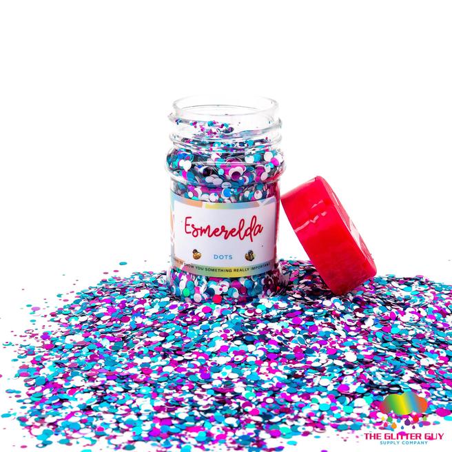 The Glitter Guy Esmerelda Glitter