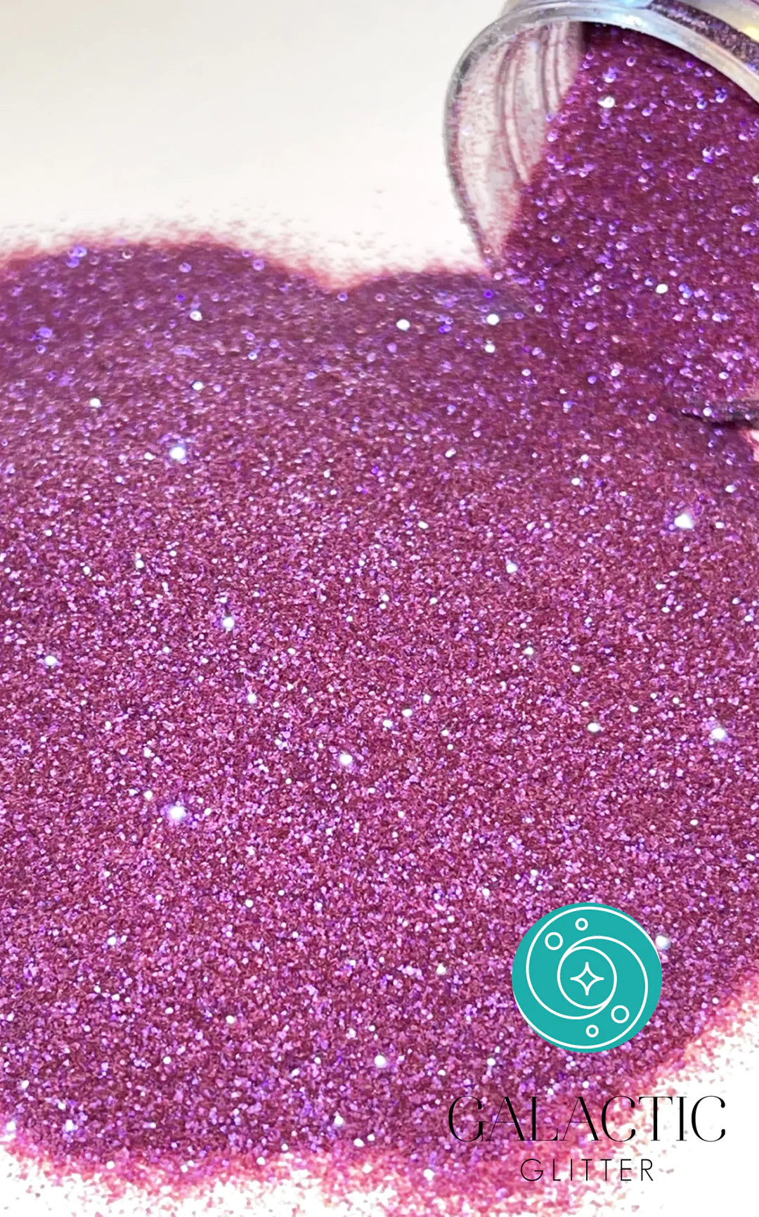 JPJ Exclusive Frosted Grapes Glitter