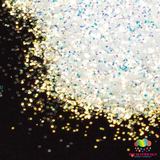 The Glitter Guy Fairest Opal Of Them All Glitter