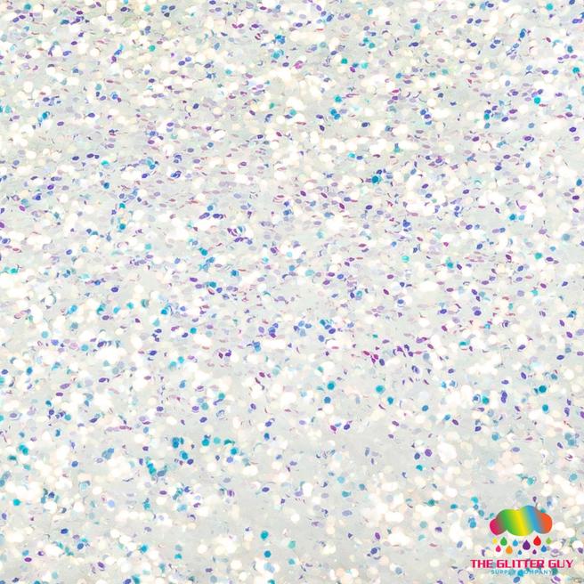 The Glitter Guy Fairest Opal Of Them All Glitter