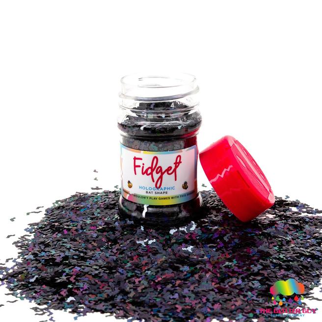 The Glitter Guy Fidget Glitter