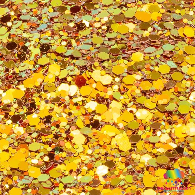 The Glitter Guy Floating Lanterns Glitter