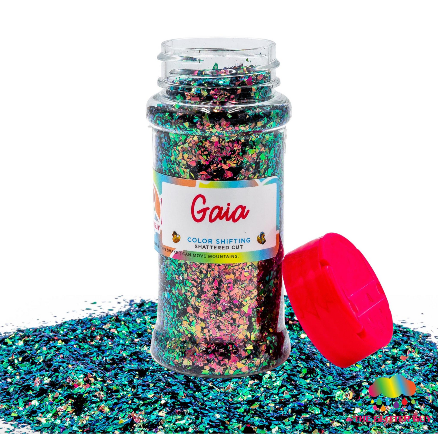The Glitter Guy Gaia Glitter