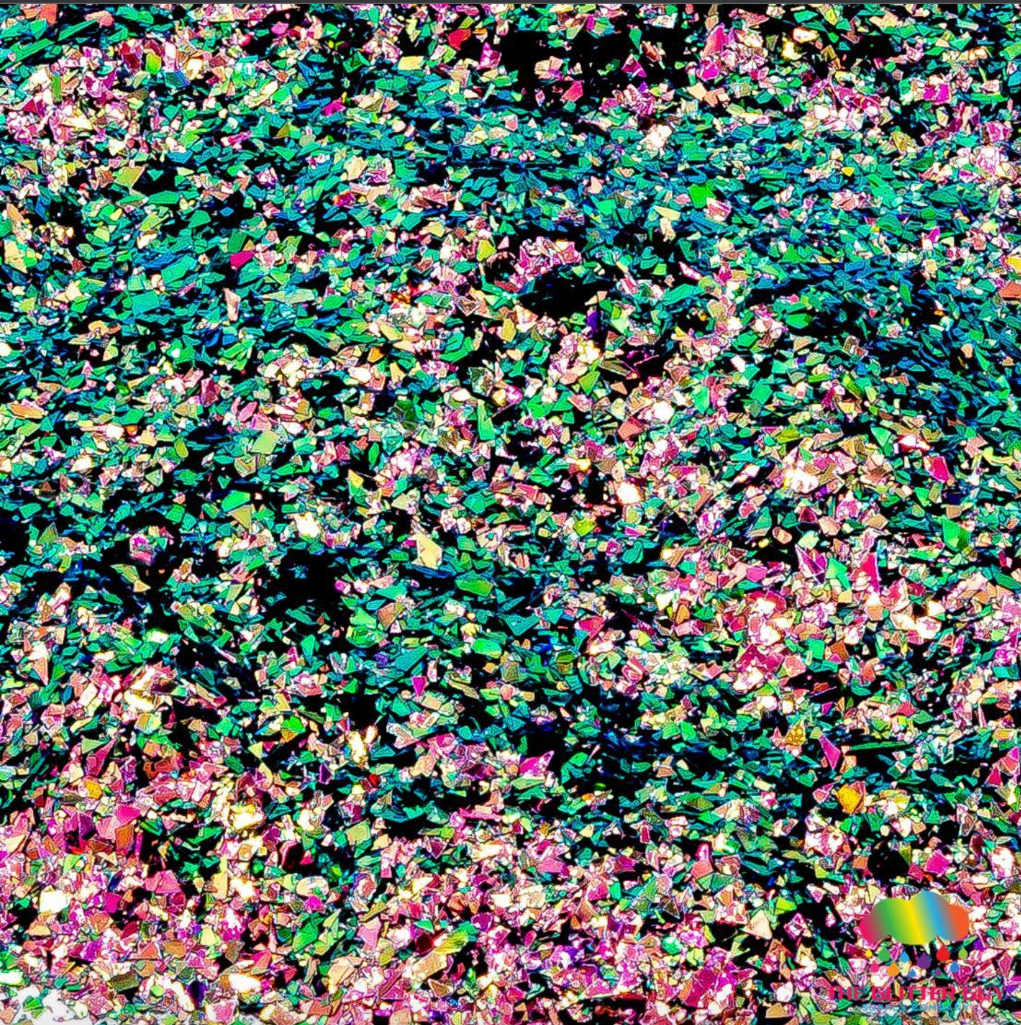 The Glitter Guy Gaia Glitter