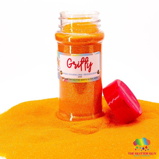 The Glitter Guy Gritty Glitter