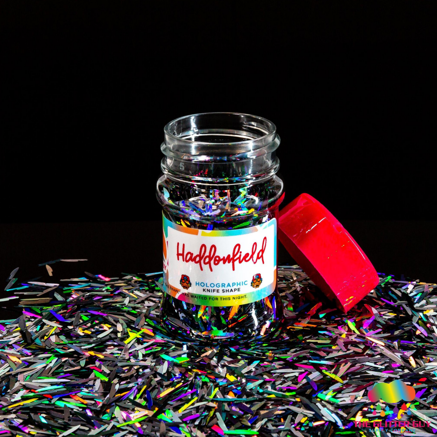 The Glitter Guy Haddonfield Glitter