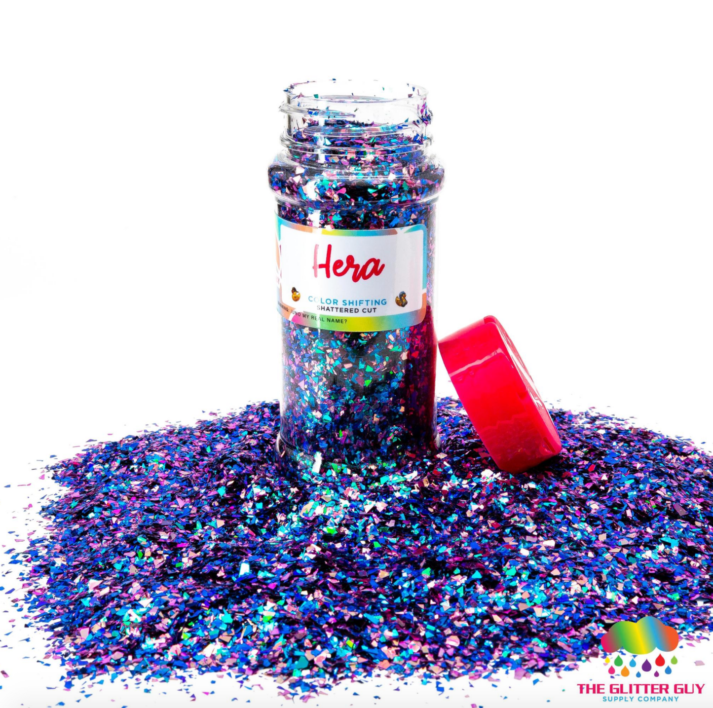 The Glitter Guy Hera Glitter
