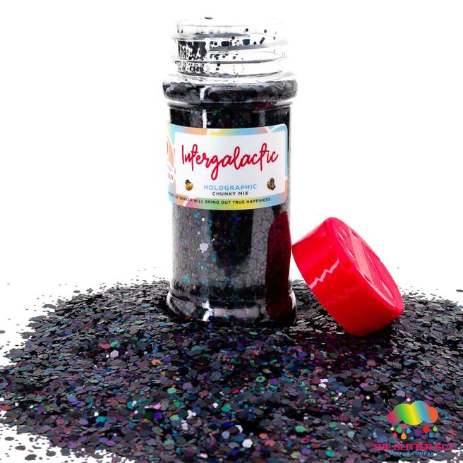 The Glitter Guy Intergalactic Glitter