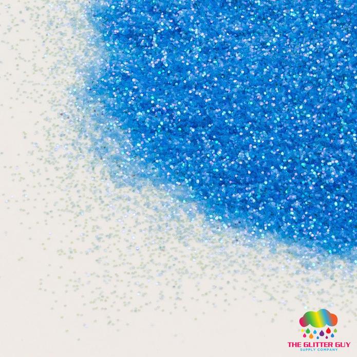 The Glitter Guy Let It Go Glitter