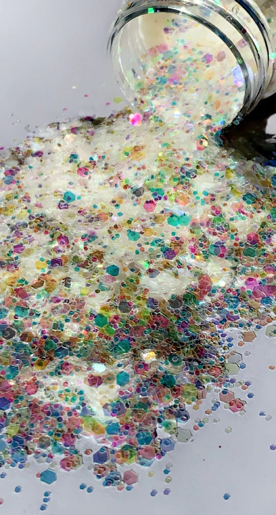 JPJ Exclusive Moon Beam Glitter