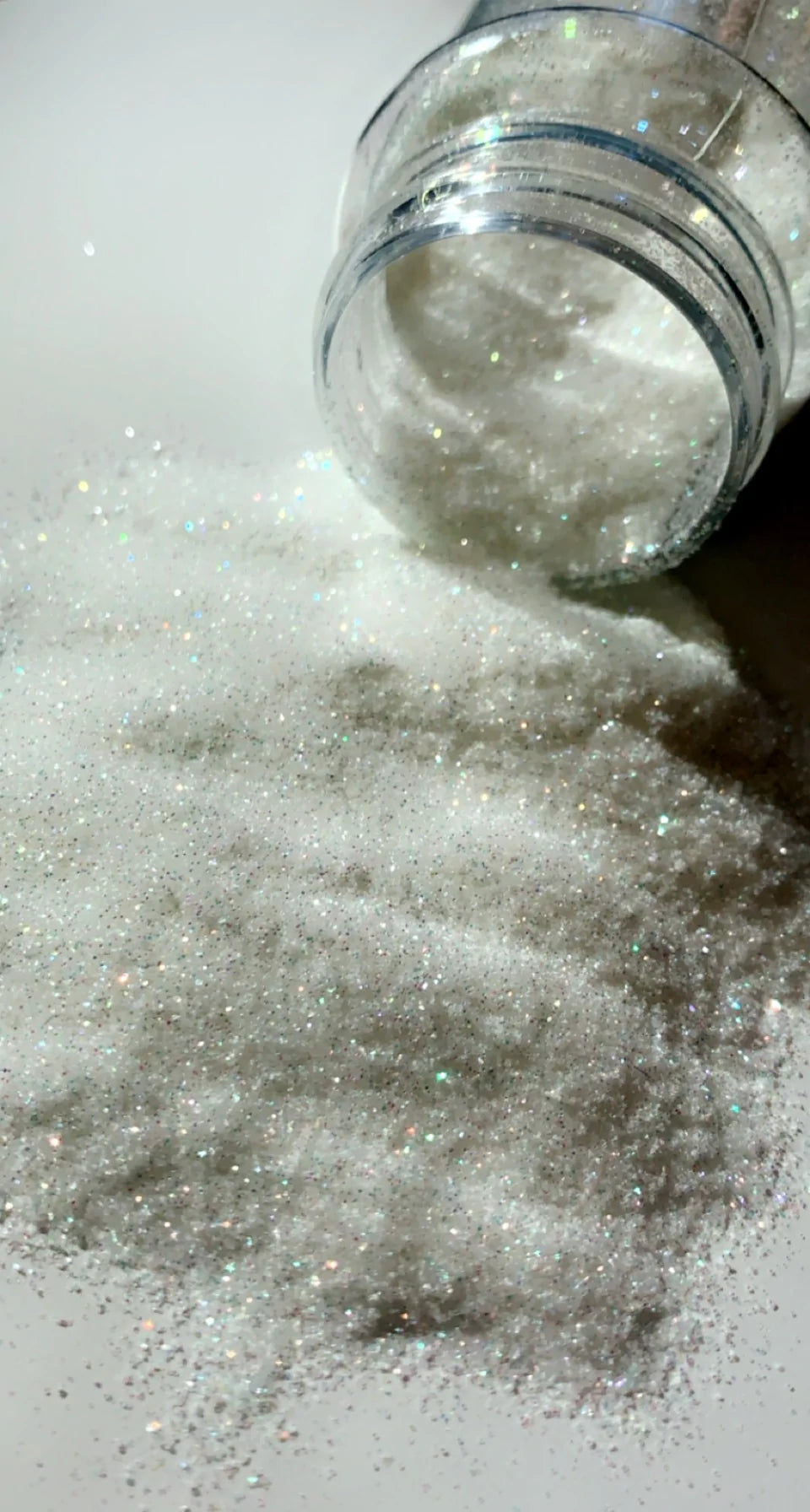 JPJ Exclusive Moondust Glitter