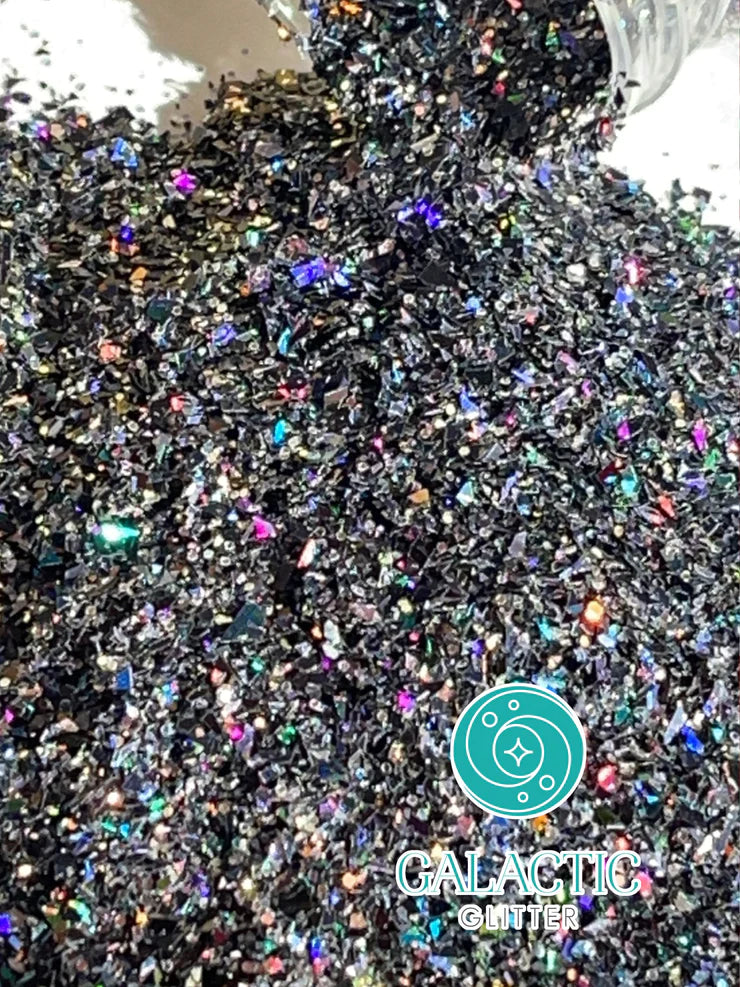 JPJ Exclusive Nightfall Glitter