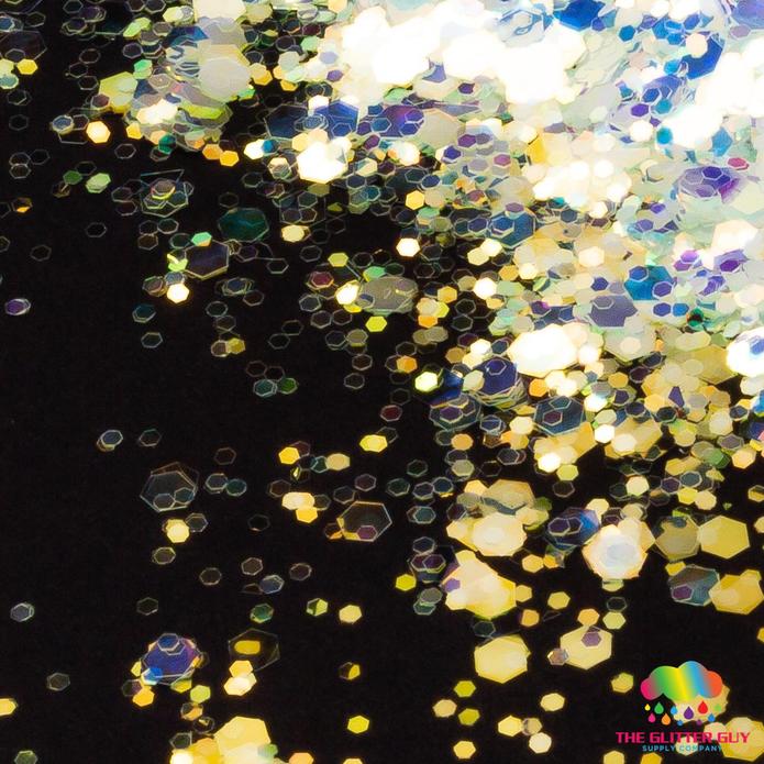 The Glitter Guy Opal Me Please Glitter