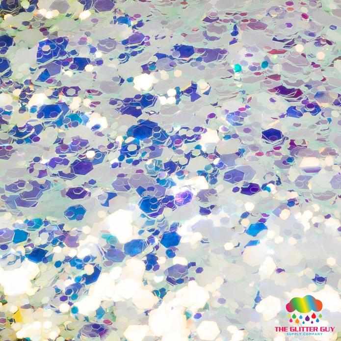 The Glitter Guy Opal Me Please Glitter