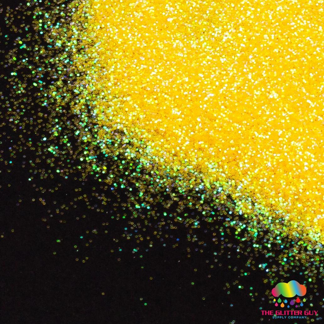 The Glitter Guy Pencil Glitter